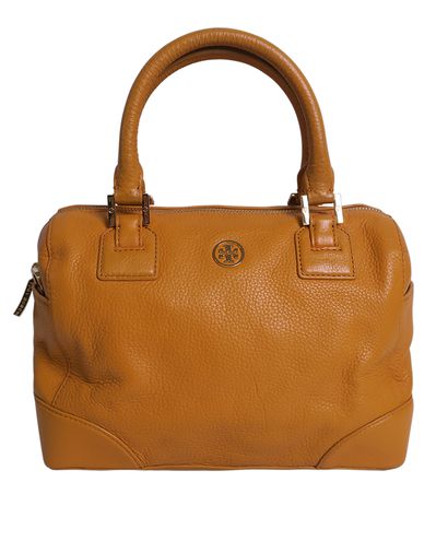Robinson Satchel, front view